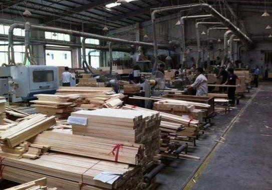 【跨境家具】关于实木生产工艺质量标准的"精简参考手册"